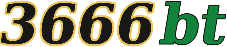 3666bt logo
